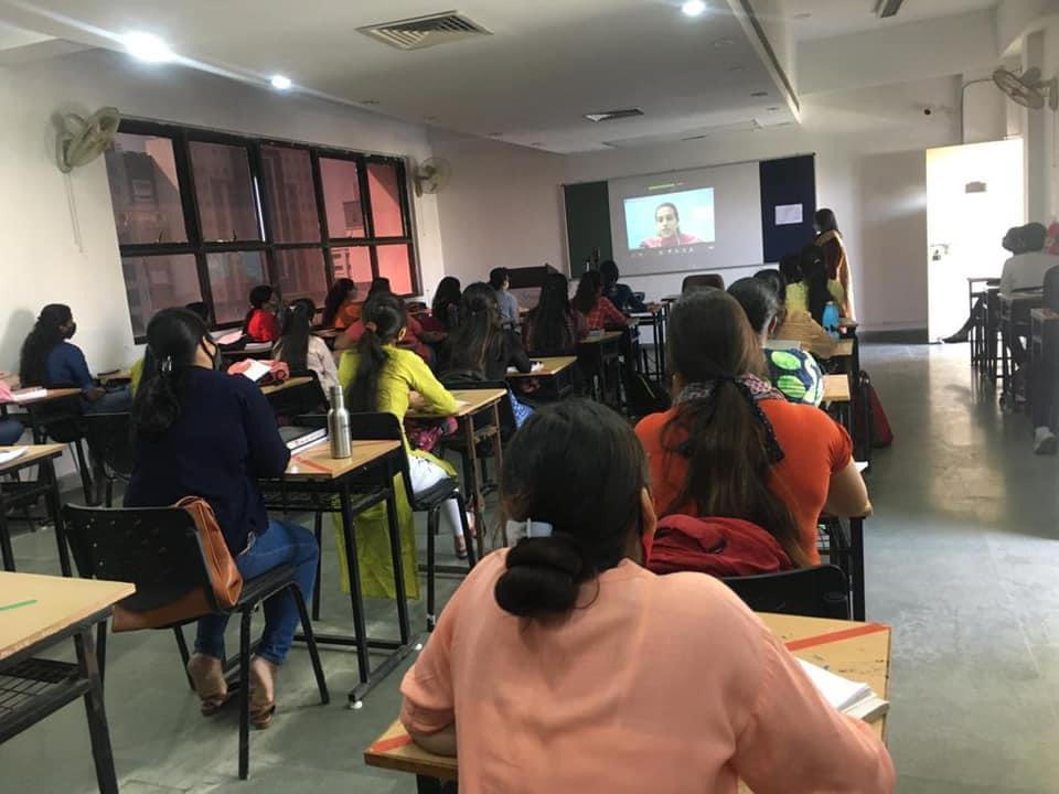 Satyam College of Education Noida Events photo 9